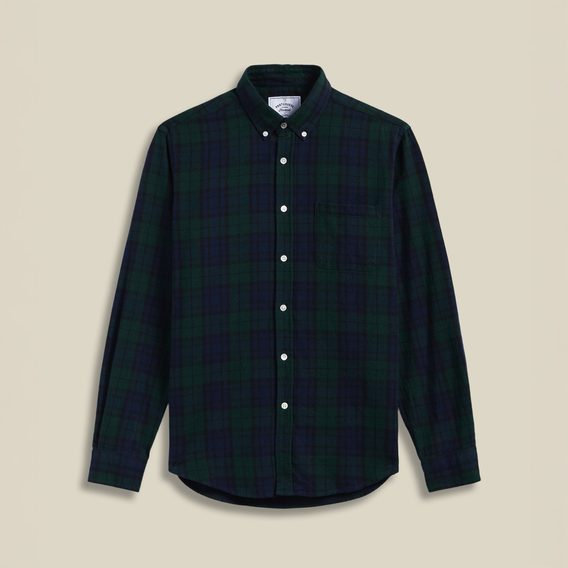 Portuguese Flannel Bonfim