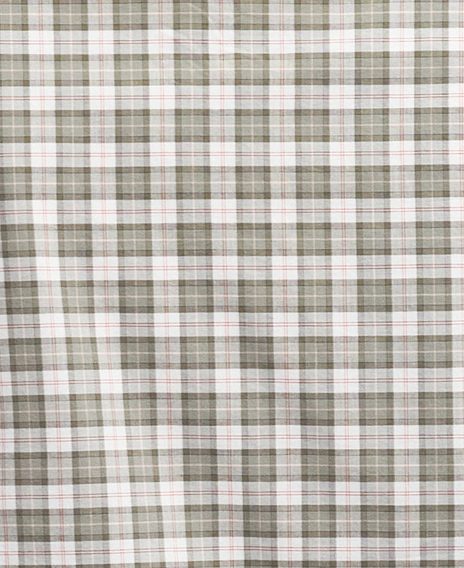 Barbour Lomond Tailored Shirt — Glenmore Tartan