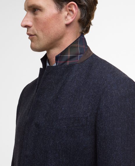 Barbour Godfrey Moons Shetland Blazer