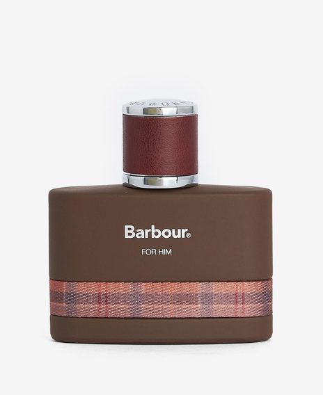 Barbour Origins For Him