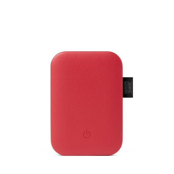 Lexon Softpower Magbank