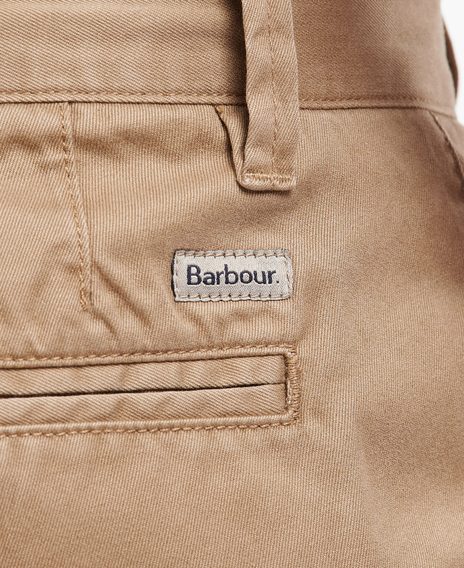 Barbour City Neuston Shorts