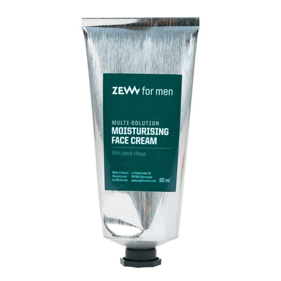 Hydratační krém na obličej Zew for men (80 ml)