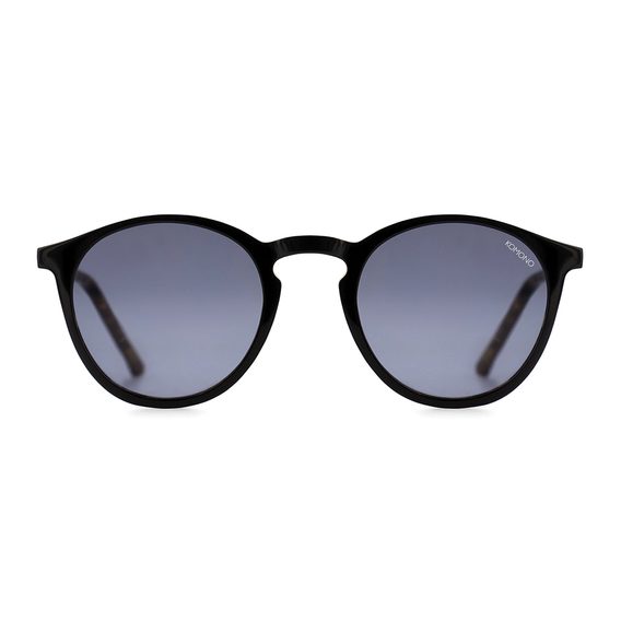 Слънчеви очила Komono Aston - Black Tortoise