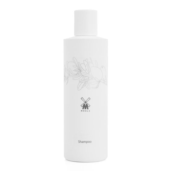 Šampon na vlasy Mühle Organic (250 ml)
