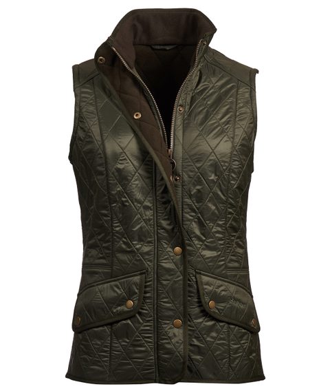 Barbour Cavalry Gilet