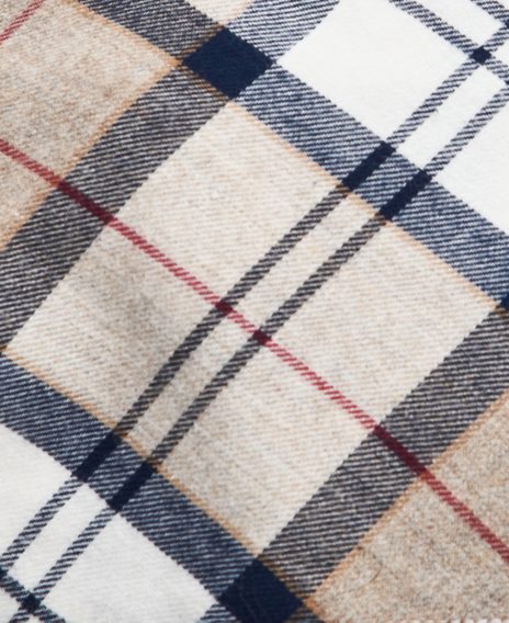 Barbour Elishaw Relaxed Long-Sleeved Shirt