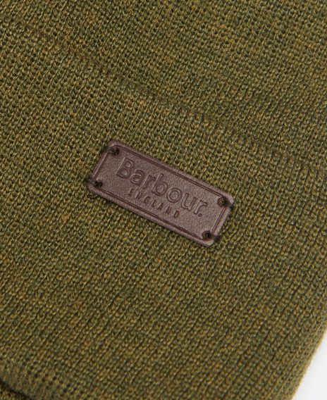 Barbour Healey Beanie Hat