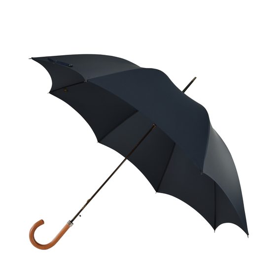 Fox Umbrellas GA2B — Malacca, Navy