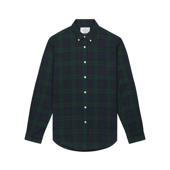 Portuguese Flannel Bonfim