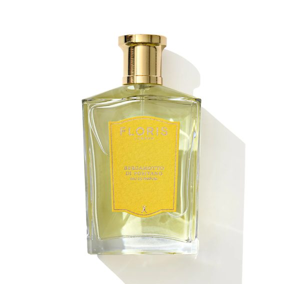 Floris Eau de Parfum — Bergamotto di Positano