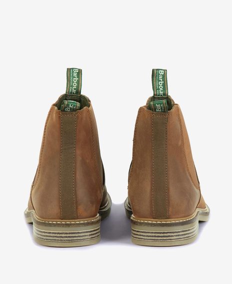 Barbour Farsley Chelsea Boot