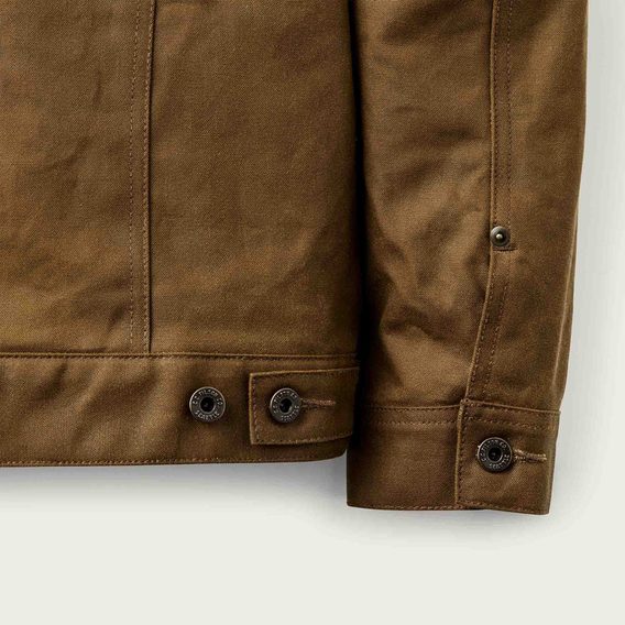 Filson — Short Lined Cruiser
