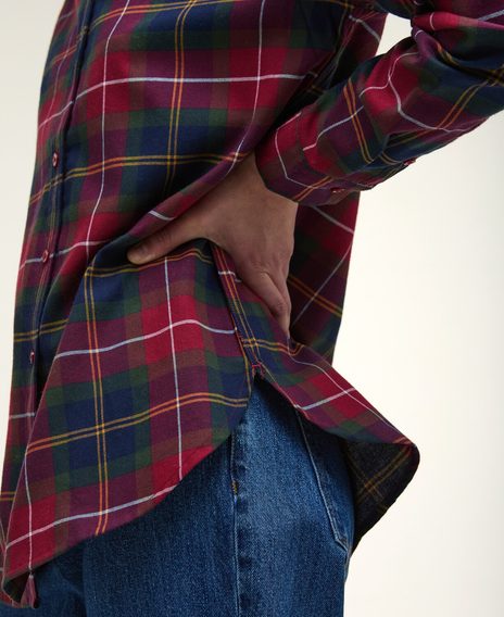 Barbour Glades Checked Shirt