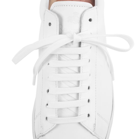 Berwick Carter - bílé