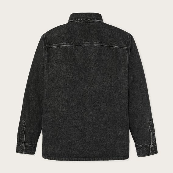 Filson — Denim Jac-Shirt