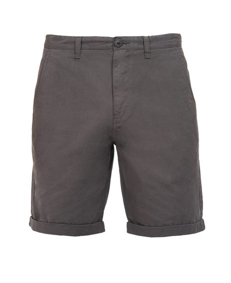 Barbour Glendale Shorts — Asphalt