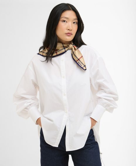 Barbour Mackworth Head/Neck Scarf