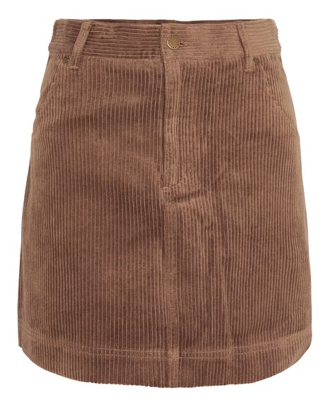 Barbour Oakfield Skirt