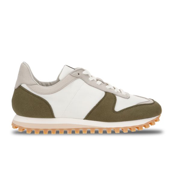 Novesta Marathon Vegan Trail - Olive