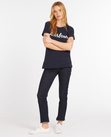 Barbour essential slim jeans outlet
