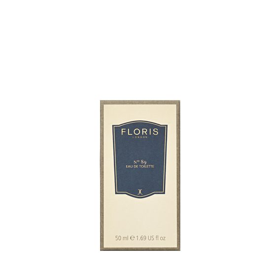 Floris Eau de Toilette — No. 89