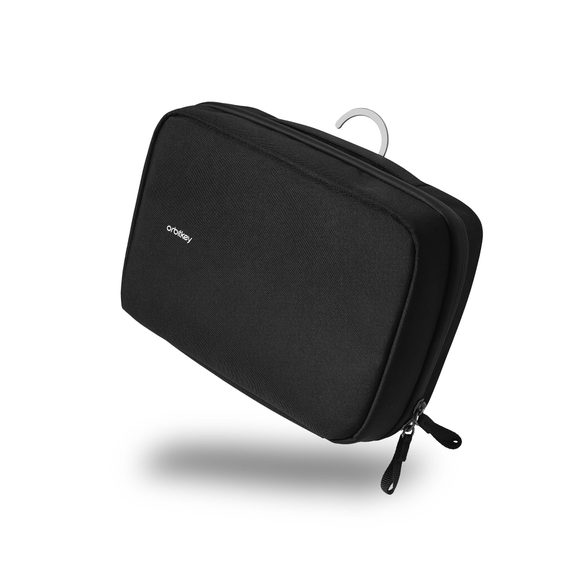 Orbitkey Hanging Toiletry Pouch
