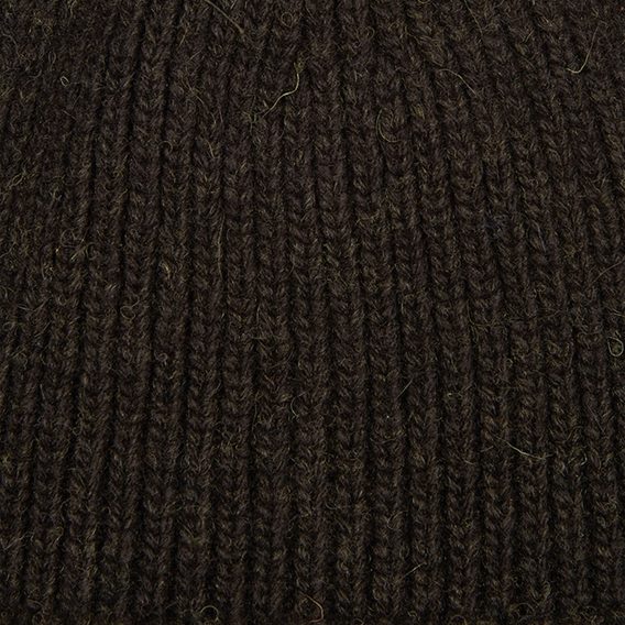 Barbour Carlton Beanie — Dark Green