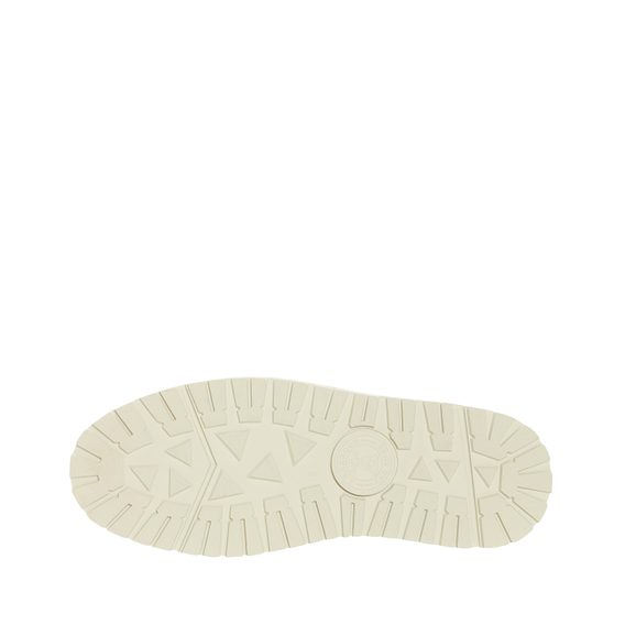 Barbour Bedrock Derby Boots — Dark Brown