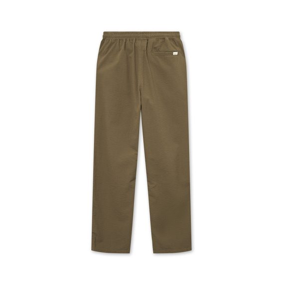 forét — Calm Seersucker Pants