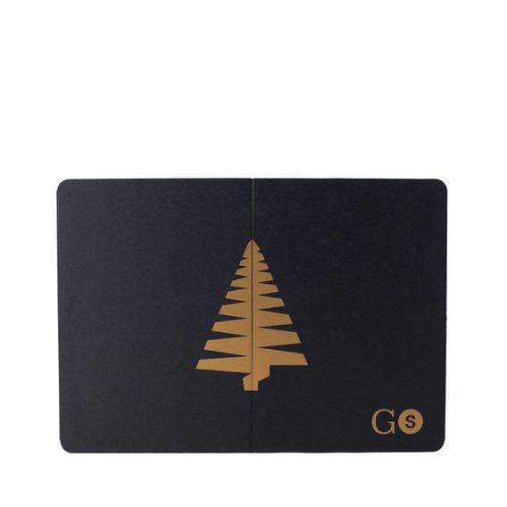 GS Adventní kalendář pro vousáče