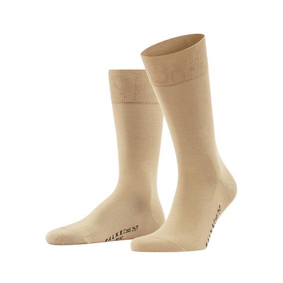 Falke Cool 24/7 Socks — Sand