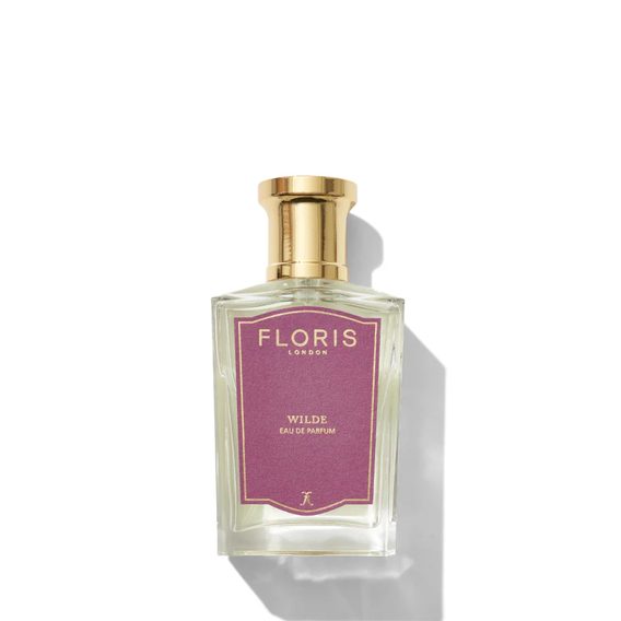 Floris Eau de Parfum — Wilde