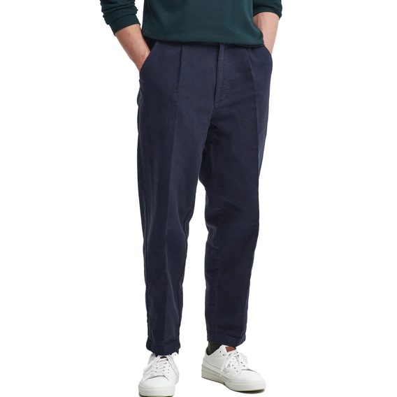 Barbour Castleton Relaxed Trousers