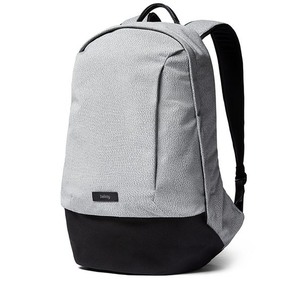 Klasický batoh Bellroy Classic Backpack Second Edition - Ash