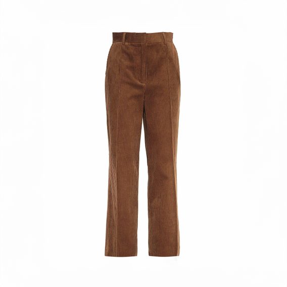 Barbour Samara Straight-Leg Trousers