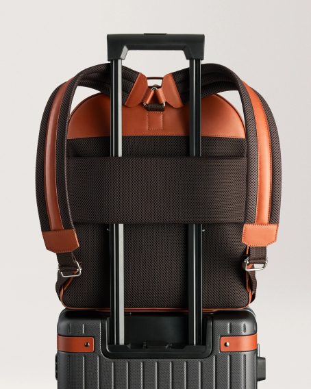 Carl Friedrik Bowen — Cognac