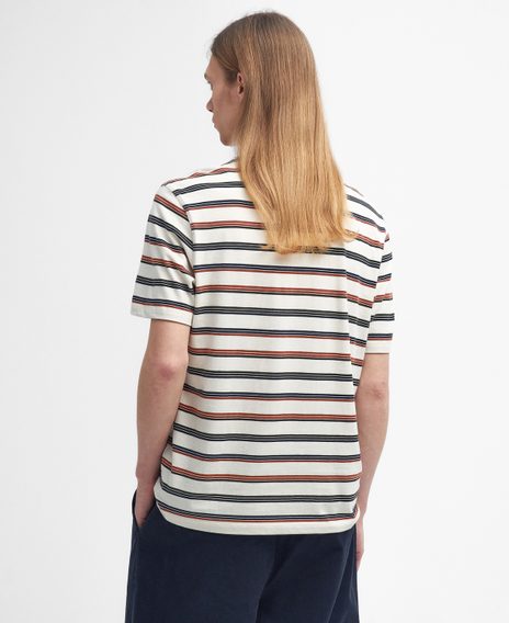 Barbour Eston Striped T-Shirt