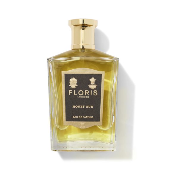 Floris Eau de Parfum — Honey Oud