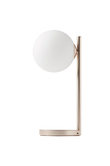 Lexon Bubble Lamp