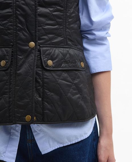 Barbour Otterburn Gilet