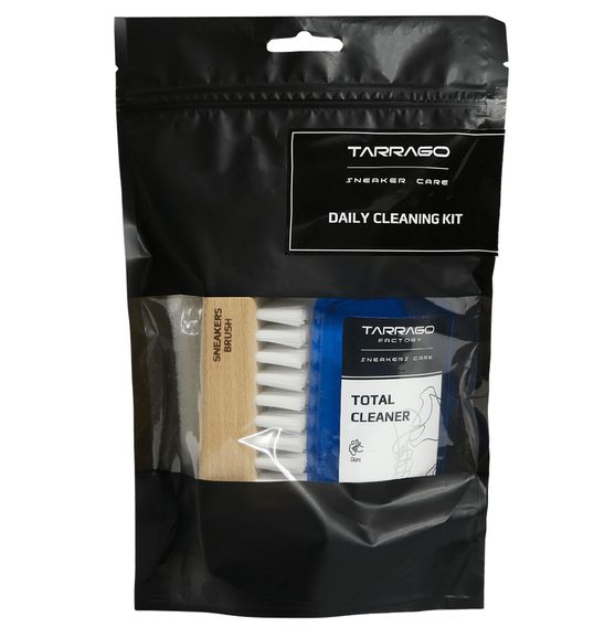 Tarrago Daily Sneakers Cleaning Kit