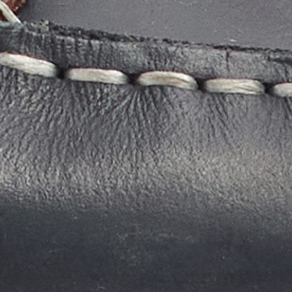 Barbour Wake - Navy / Brown