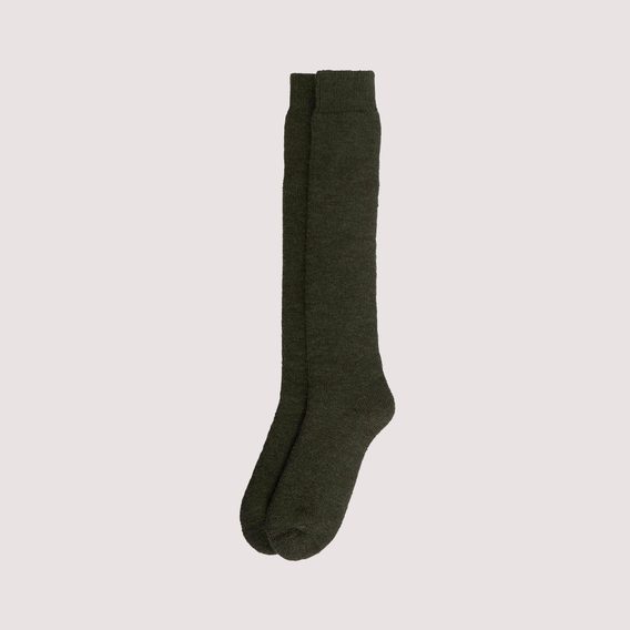 Barbour Wellington Knee Socks