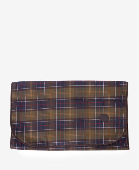 Barbour Small Dog Blanket