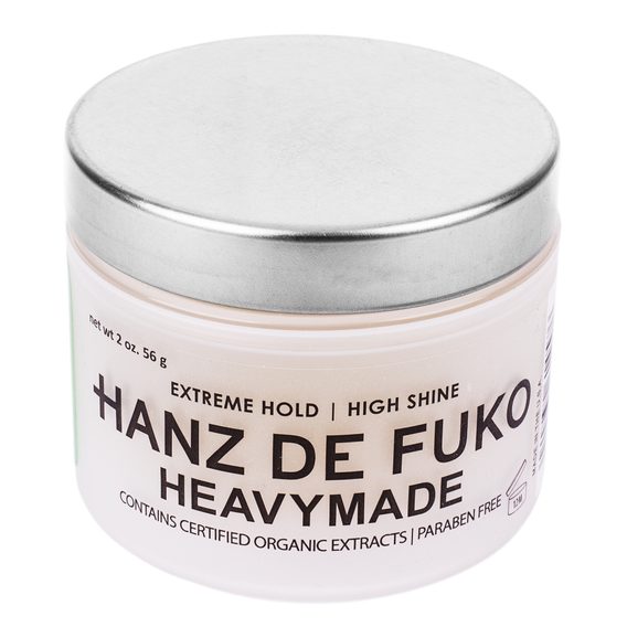 Bazar: Hanz de Fuko Heavymade (56 g)
