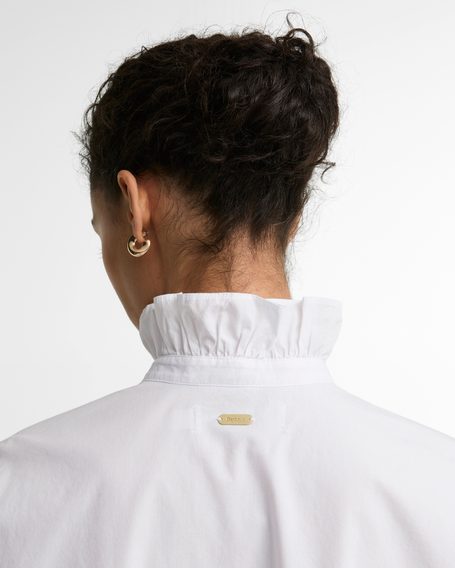 Barbour Adina Shirt