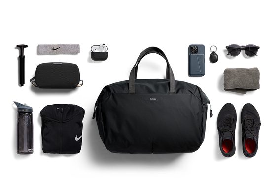 Bellroy Lite Duffel