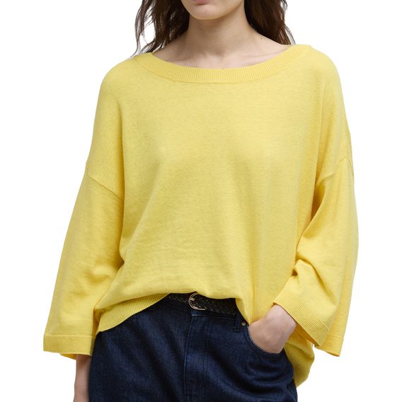 Barbour Lucy Knitted Jumper