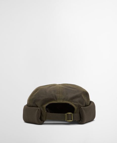 Barbour Renford Docker Hat